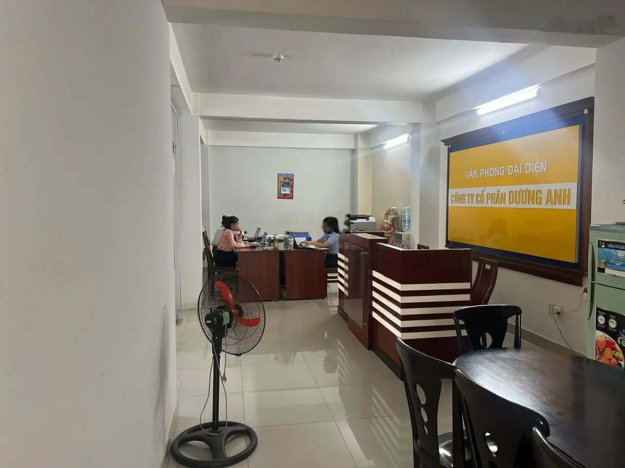 Cần bán toà nhà MTKD đường Tôn Đức Thắng trung tâm tp Phan Thiết giá rẻ