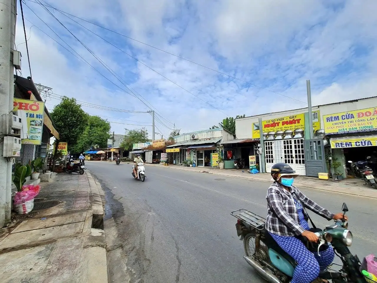 Nhà riêng ngay TTHC TP đang thu nhập 12 triệu/tháng giá 6 tỷ
