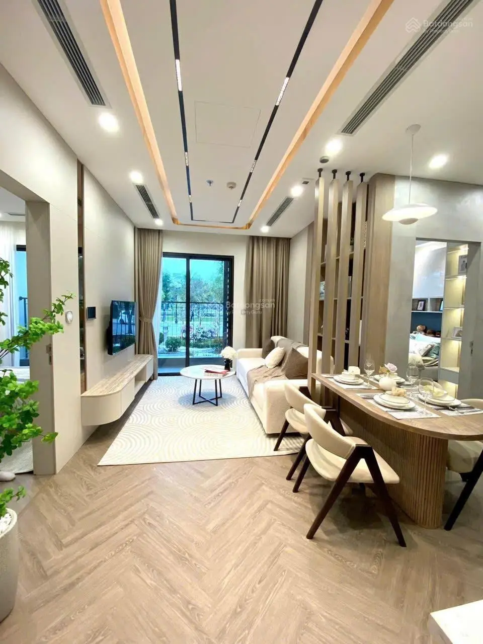 Chính thức mở bán tòa k3 tầm view đẹp nhất dự án - giá chỉ từ 38tr/m2