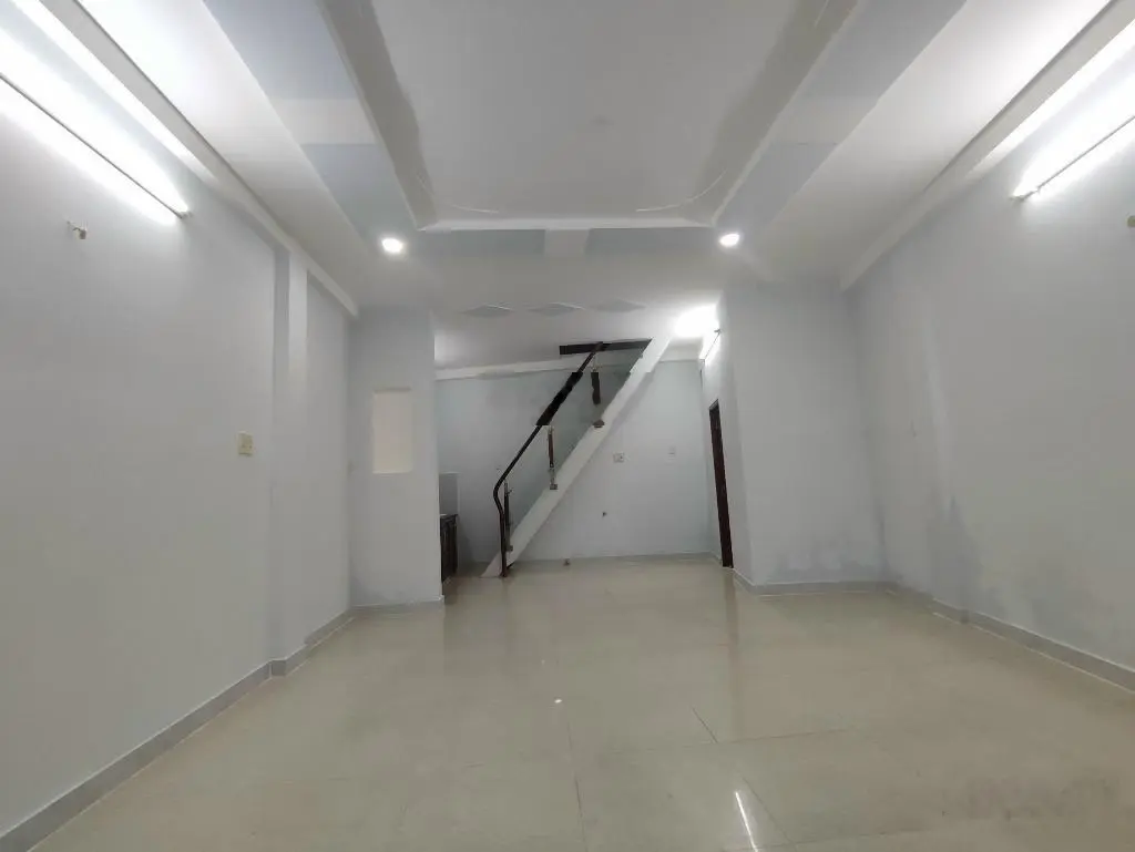 Mtkd 2tầng dt37m2. phường 10 tân bình. 6.59tỷ
