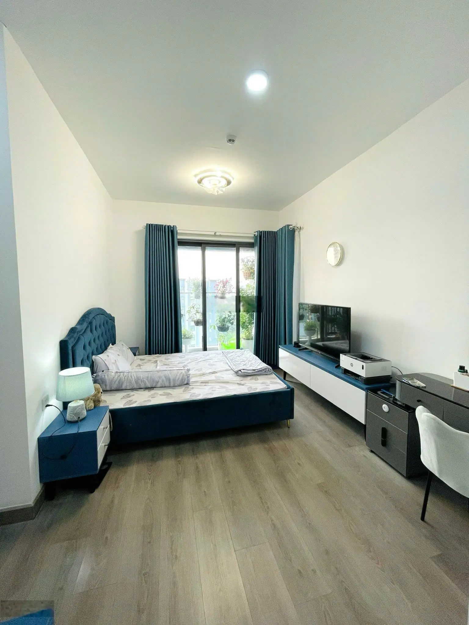 Kẹt tiền bán gấp căn 2PN 2WC 1 kho khu Emerald - Celadon City, giá 4.25tỷ, DT: 86m2, LH: 0947 050 ***