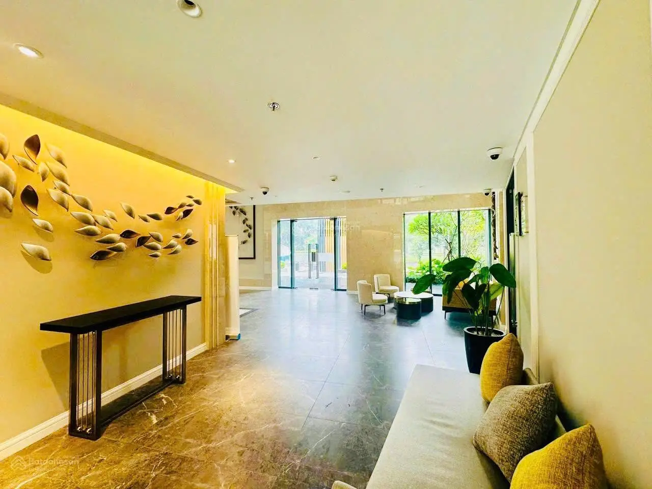 View đẹp nhất Centery - 3PN tháp C6 - 121m2 - View Landmark - Chiết khấu 17% - Nhận nhà ngay