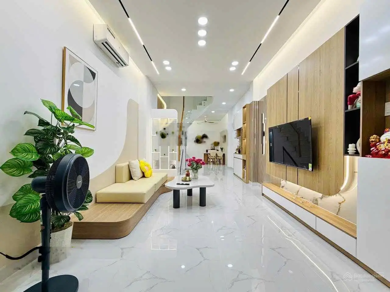 Bán siêu phẩm nhà Đường số 18, Phường 8, Gò Vấp