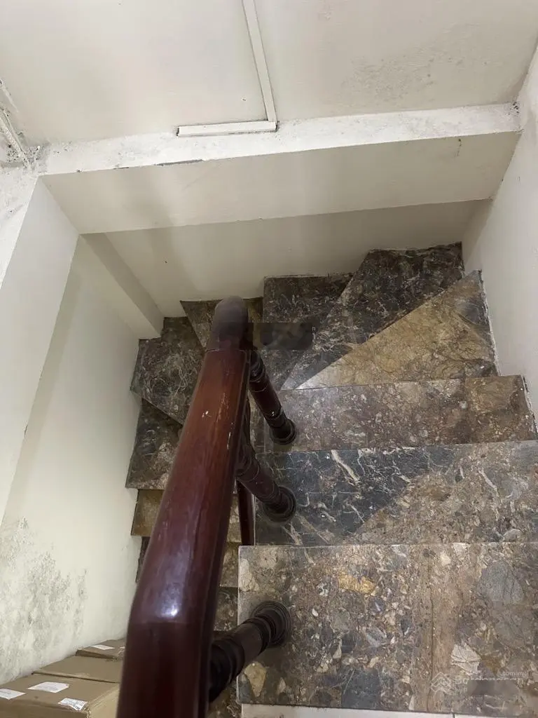 Mỹ Đình - Ô tô đỗ cổng - 15m ra ô tô tránh - sổ vuông đét - chỉ 6 tỷ