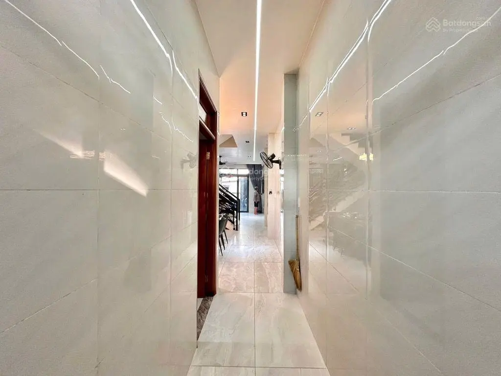 Bán nhà 4 tầng - 92m2(5x19) - HXH 6m - cạnh Quang Trung - P. Tăng Nhơn Phú A Q9 - giá 7.5 tỷ TL