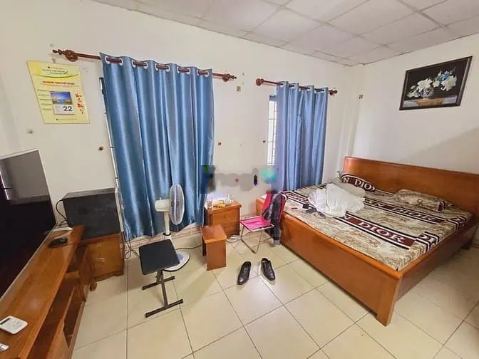 P. Linh Trung, gần sát HD2, nhà 84m2 (6x14) 2 tầng bán gấp chỉ 5.3 tỷ.