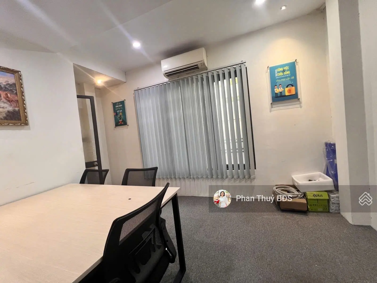 Nhà 1/ đường Tam Bình 100m2 đường 7m giá 4.5 tỷ