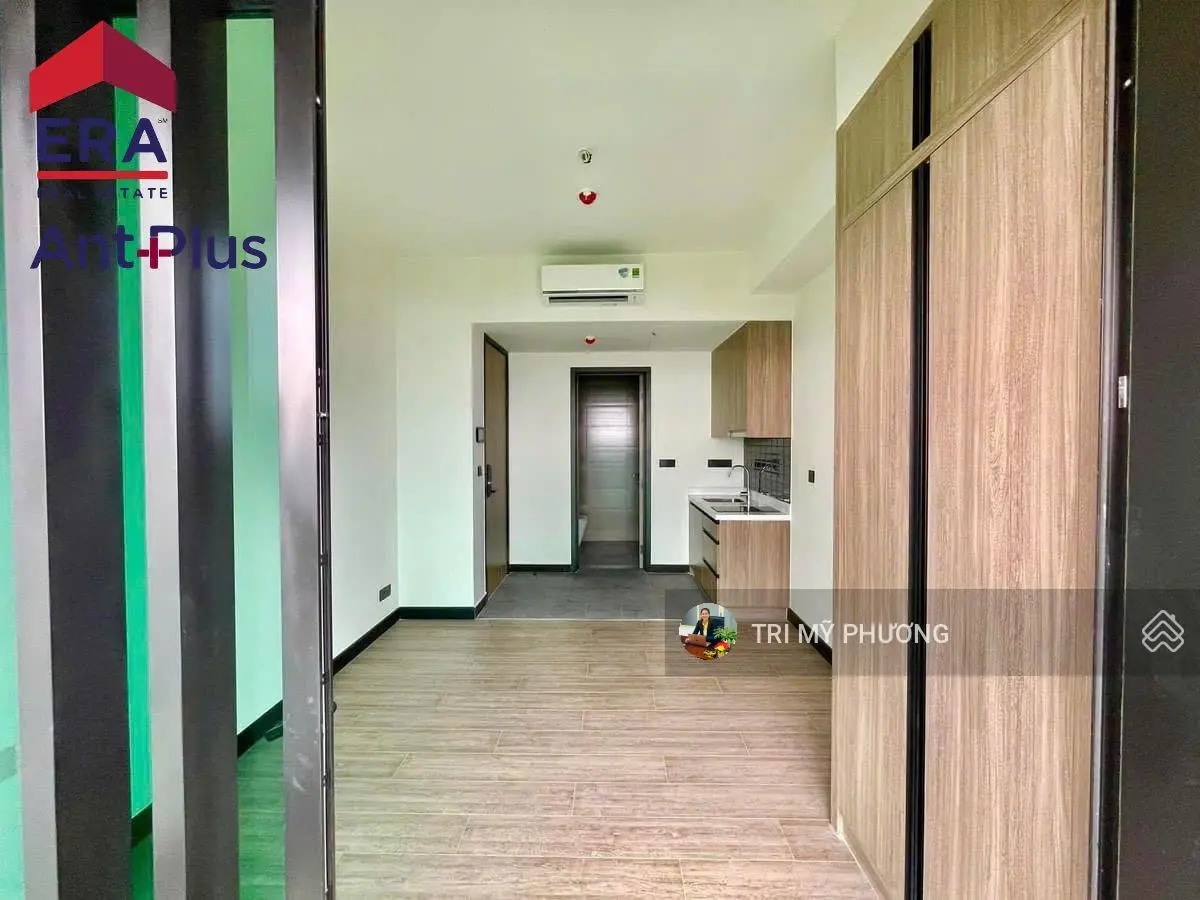 Hiếm, bán căn hộ 3PN + view sông - De La Sol, Q4 - phù hợp KD cho thuê, lợi nhuận 33 triệu/tháng