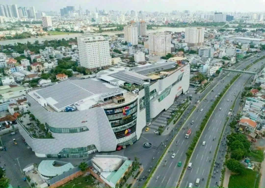 Cần bán đất Đường số 10 Sông Sài Gòn Phạm Văn Đồng giá 66 triệu/m2 tại p.HBC Thủ Đức, Hồ Chí Minh