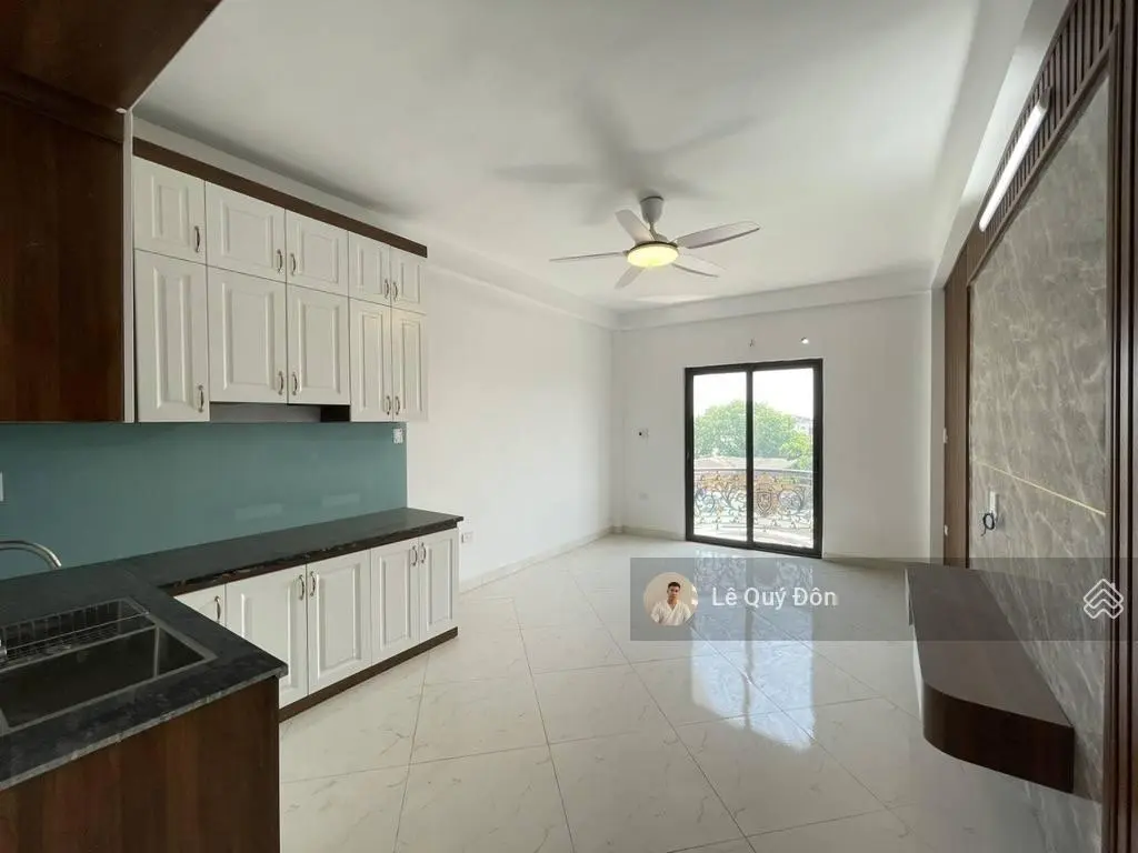 Hàng đã tuyệt chủng. Chỉ 9 tỷ. Sài đồng 50m2 x 6 tầng thang máy, ngõ ô tô tránh