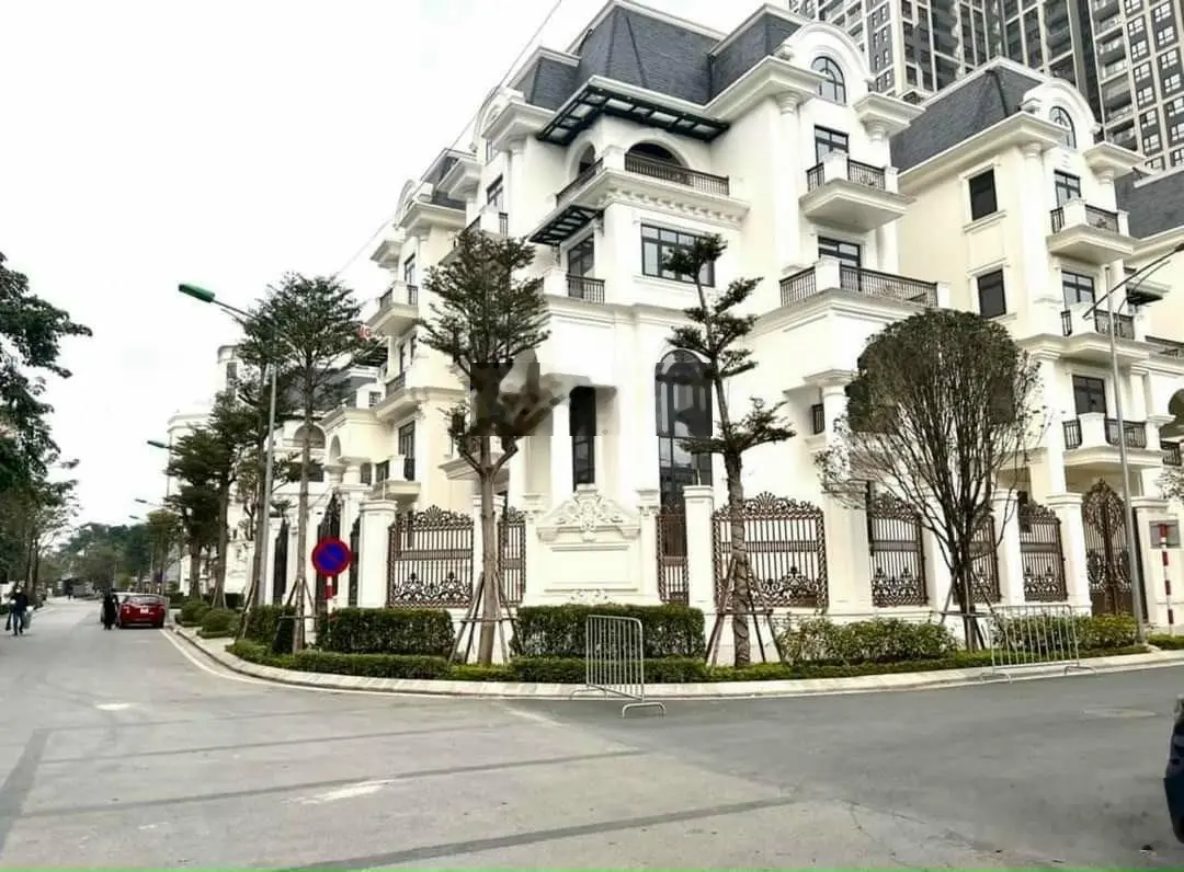 Bán biệt thự Mộc Hương vip nhất Mỹ Đình còn hàng từ CĐT Hải Đăng ký HĐMB 0969 308 ***