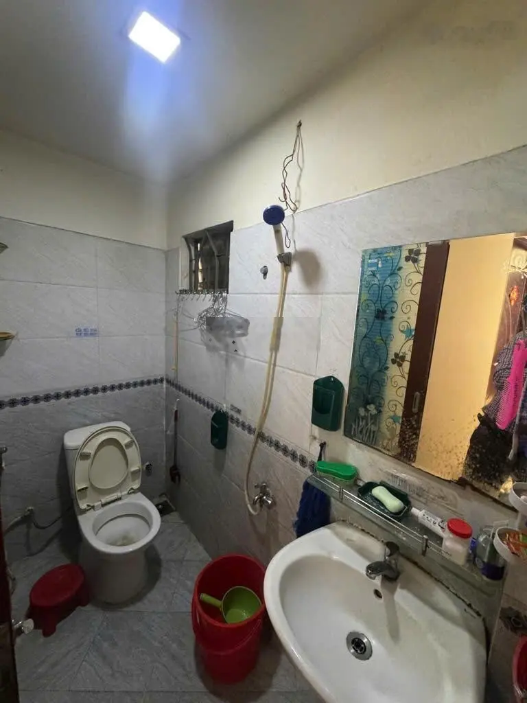 Bán nhà hẻm ô tô Liên Khu 8-9, Bình Tân, sát mặt tiền, 48m² - 4x12 - 3 tầng, chỉ nhỉnh 4 tỷ