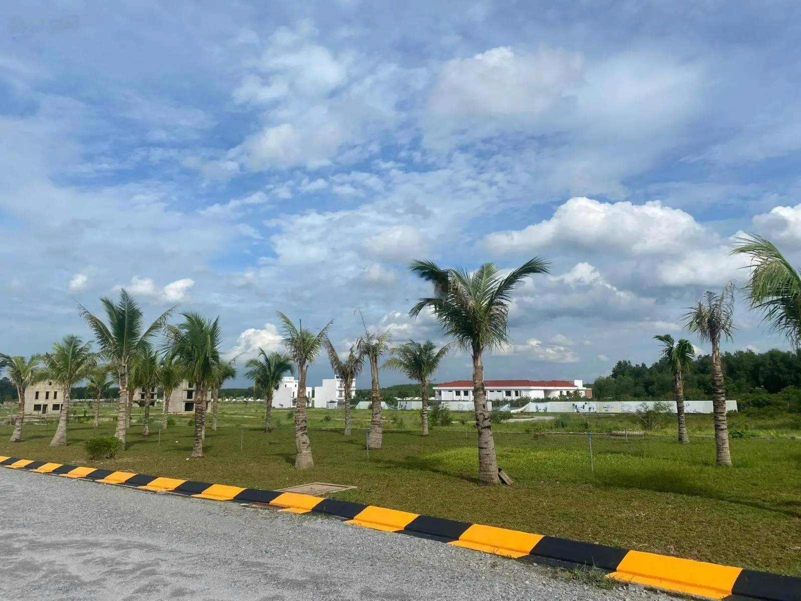 Khu đô thị Alana City - bản giao hưởng mặt trời tại phú giáo chỉ với 30tr chọn vị trí đẹp