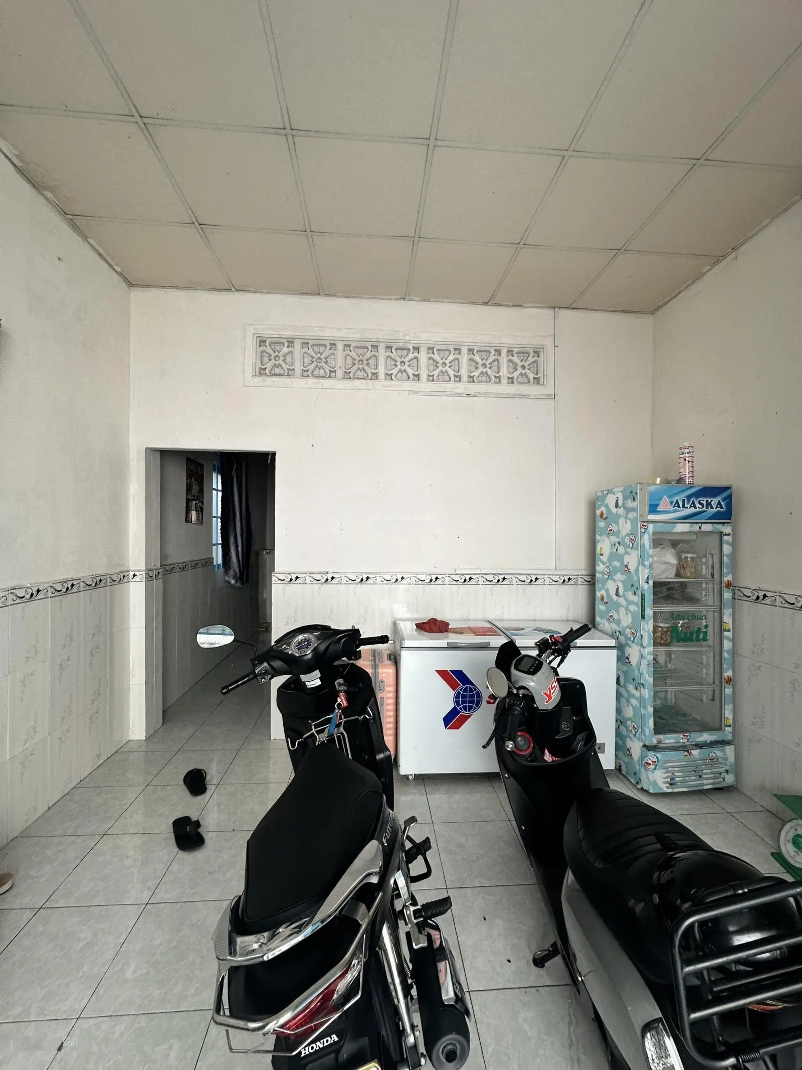 Kèo thơm -bán nhà cấp 4-xe hơi-huỳnh tấn phát-p phú mỹ-quận 7