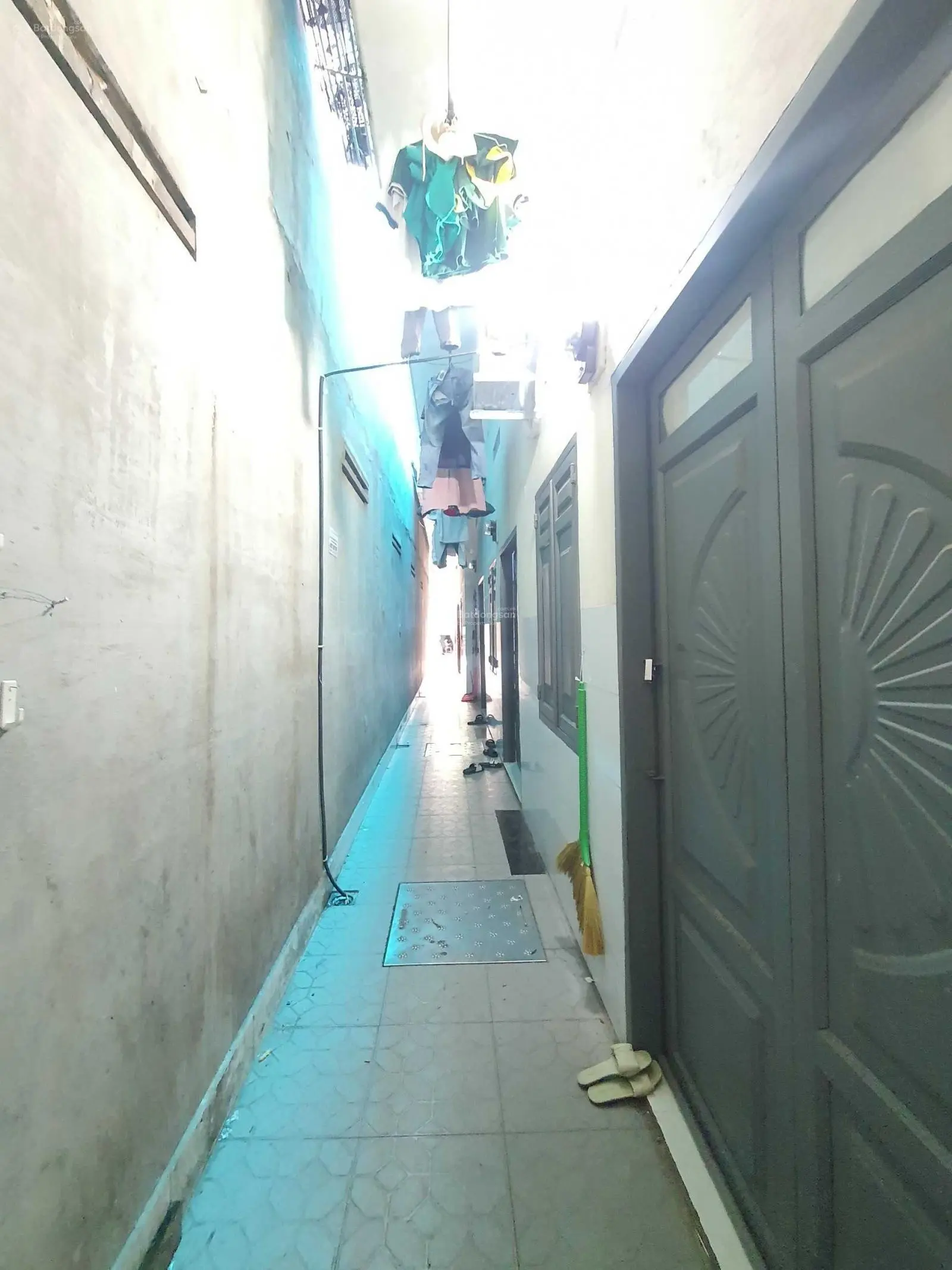 Nhà vừa ở vừa có phòng trọ cho thuê 7 tr/th S 149,1m2 (5x29.7m) bán nhà MT gần chợ 434 Bình Hoà