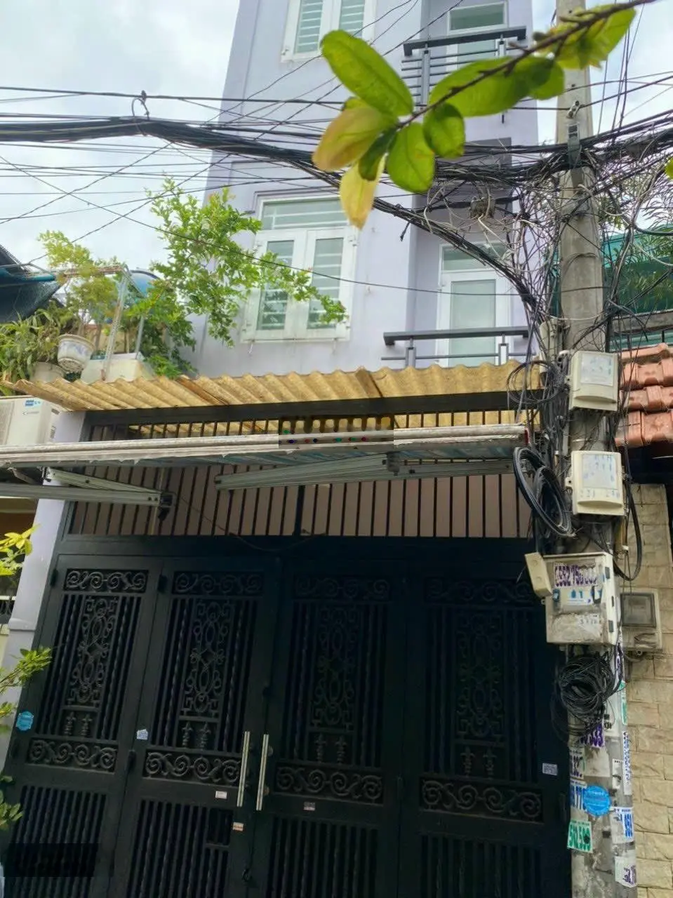 Cần bán nhà phố giá 15,5 tỷ VND tại Quận 10, Hồ Chí Minh