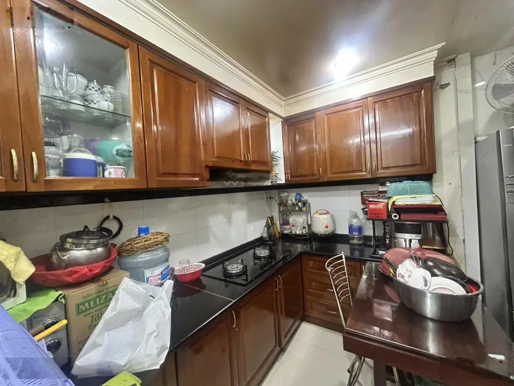 Bán gấp siêu phẩm nhà 5 tầng hẻm xe hơi vào tận nhà võ văn tần, p.5, q.3