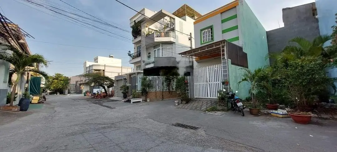 Bán nhà riêng đường ụ ghe, p.tam phú chỉ 4tỷ*(tl),nhà 2t-63m2, hàng độc tại thủ đức