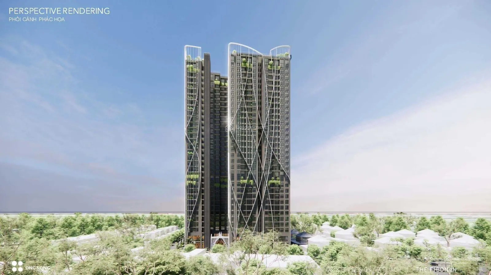 Quỹ căn tầng đẹp đợt 2 dự án The Fibonan - Ký HĐMB trực tiếp CĐT - Hỗ trợ vay 0%ls trong 18 tháng