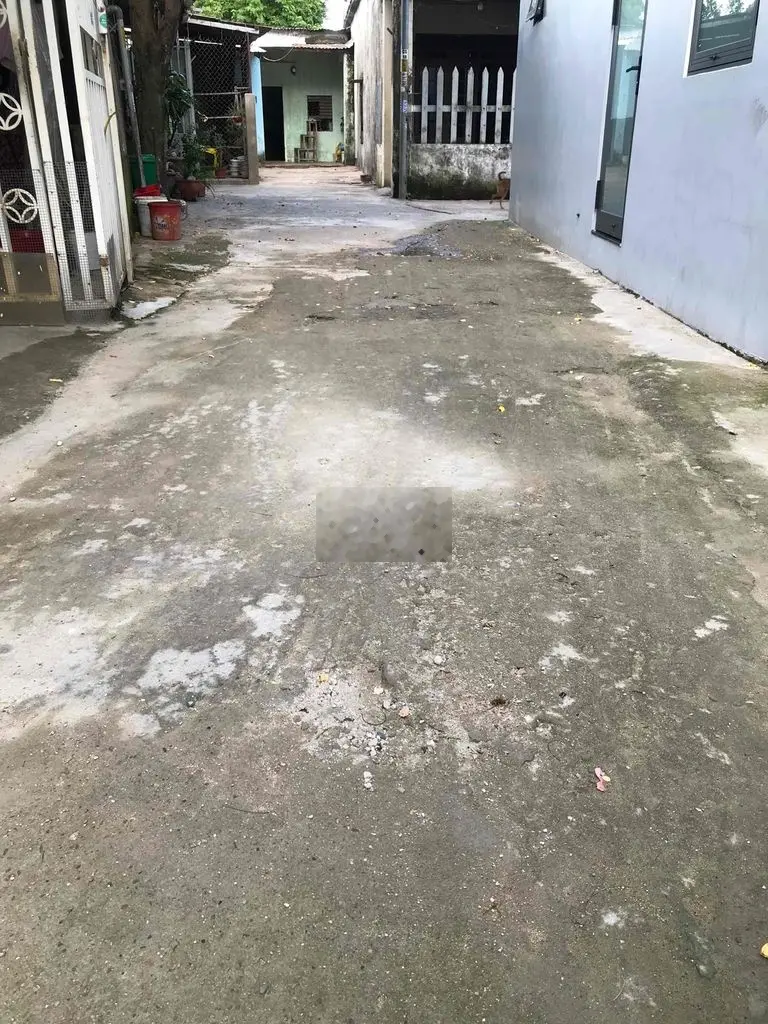 Bán đất kiệt Ô Tô Nguyễn Chánh