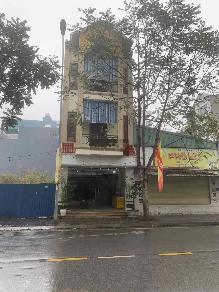 CHÍNH CHỦ BÁN NHÀ 3,5 TẦNG - KHU ĐT DỆT MAY - P. TRẦN ĐĂNG NINH - TP.