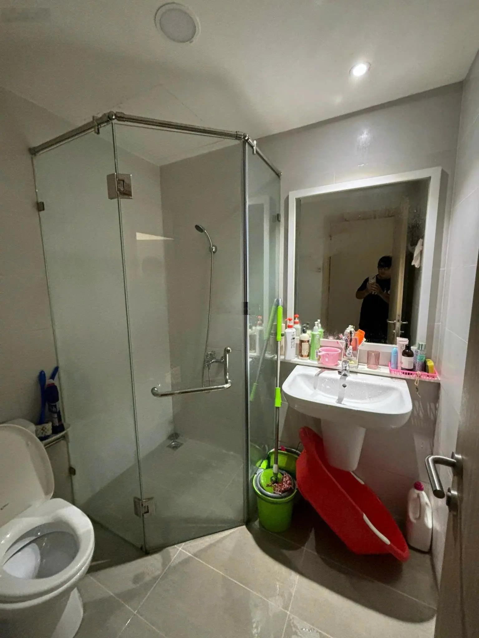 Bán căn hộ Safira Khang Điền 2PN - 2WC 66m2 giá 3.1 tỷ. Tầng cao view thoáng. Lh 0898 536 ***