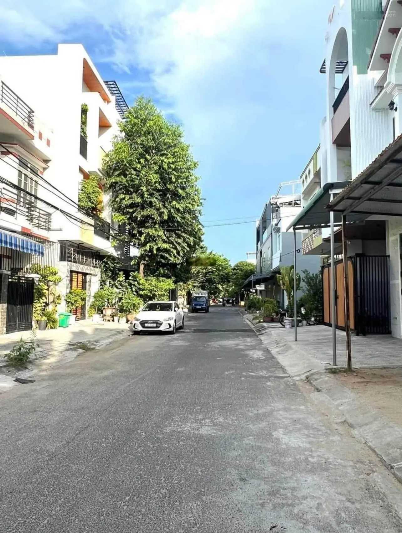 Bán nhà gác lững MT Dương Đức Hiền - Hoà Minh - Liên Chiểu