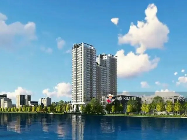 CC Viva Riverside 68m2 lô góc ban công ĐN view đẹp giá 3 tỷ NH hỗ trợ vay LH: 0918 220 *** Mr. Trí