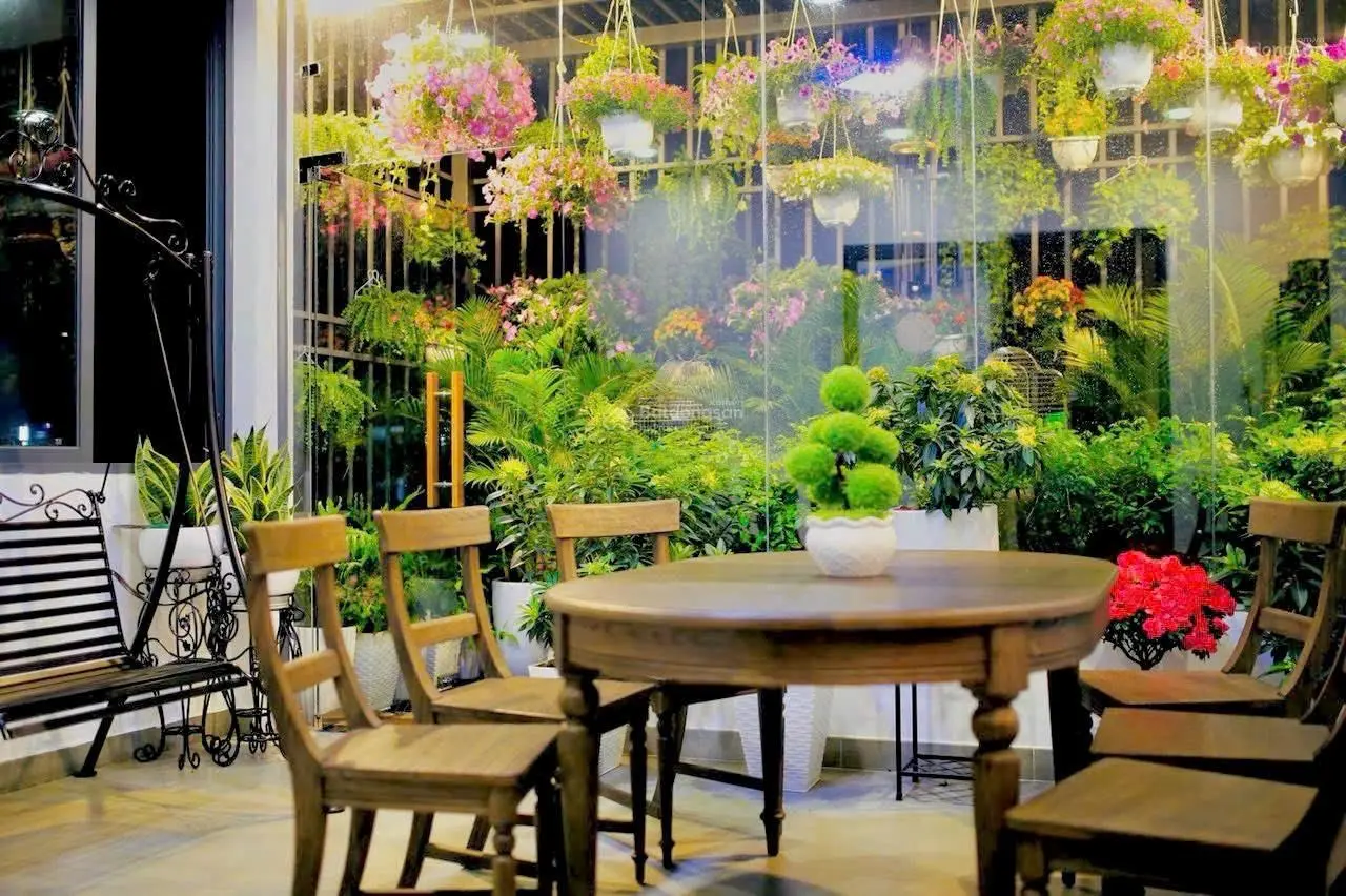 Hạ giá sâu 5 tỷ - nhà 5x17m Trần Thiện Chánh P12 Q10 - trệt 4 lầu đẹp thang máy - Giá chỉ 22.5 tỷ