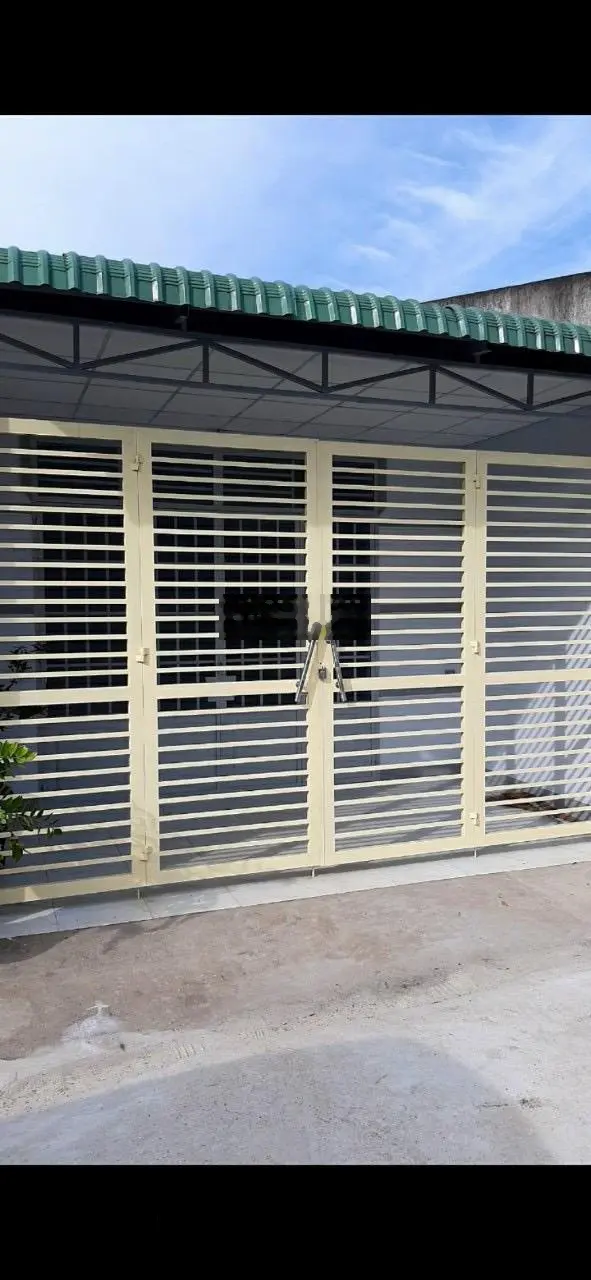 Bán Nhà Riêng tại Thị trấn Hòa Thành, 1,25 tỷ, 80m2, 2PN, 1WC