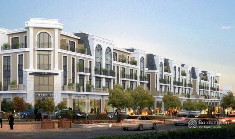 Sở hữu ngay căn góc 96,2 m2 tại dự án Hot nhất quận Kiến An chỉ 7.xx tỷ, liên hệ ngay 0987 696 ***