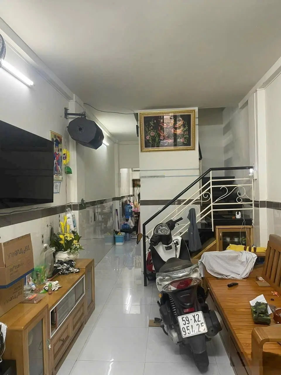 Bán gấp nhà đường tam châu phường tam bình thủ đức