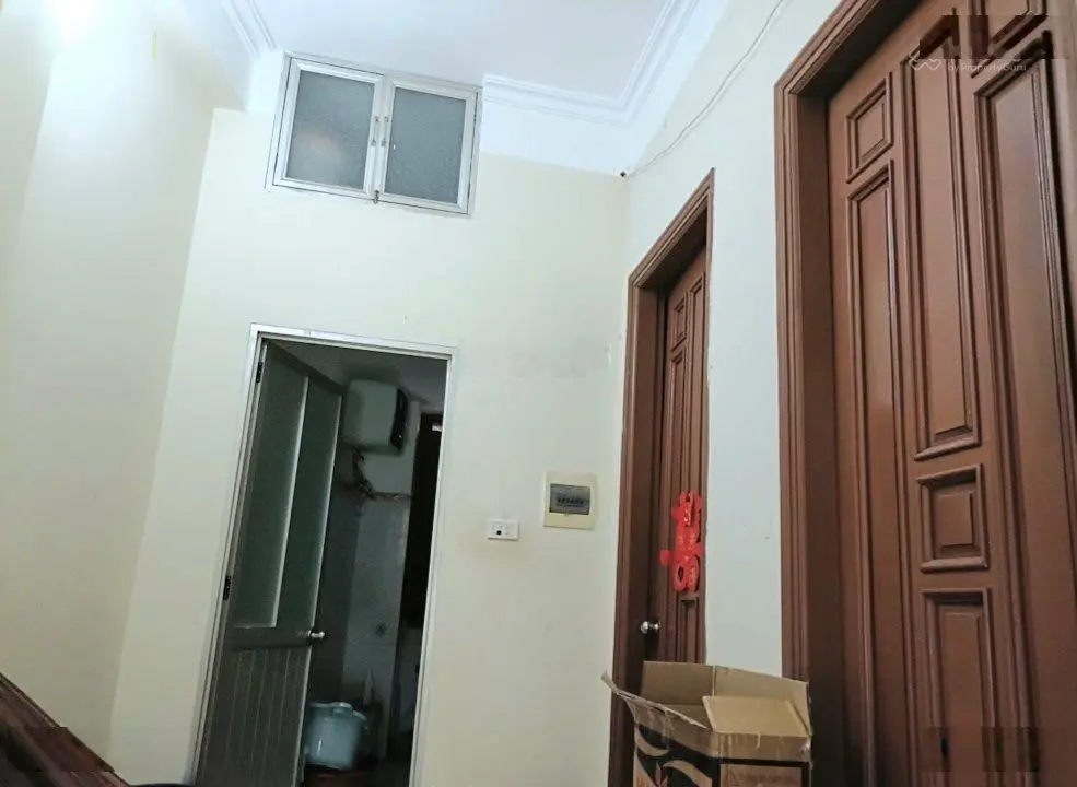 Nhà 4 tầng 51m 3 bước ra đường oto tránh ,hồ Mỗ Lao ,hàng xóm làng Việt Kiều Châu Âu .