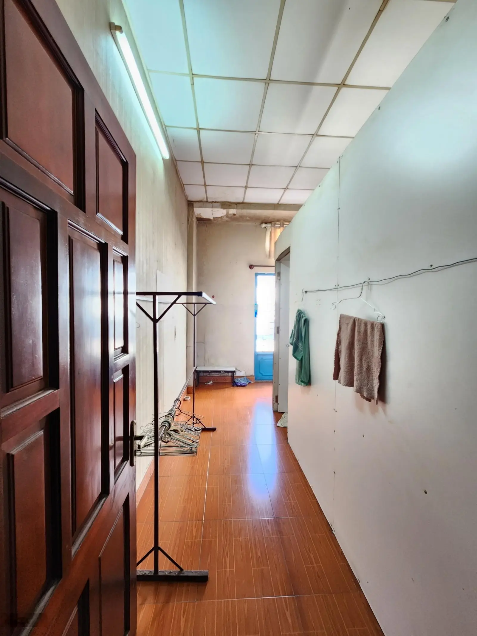 2,3 Tỷ Bán nhà sau chợ Phú Phong 100m, P.Bình Chuẩn, TP.Thuận An