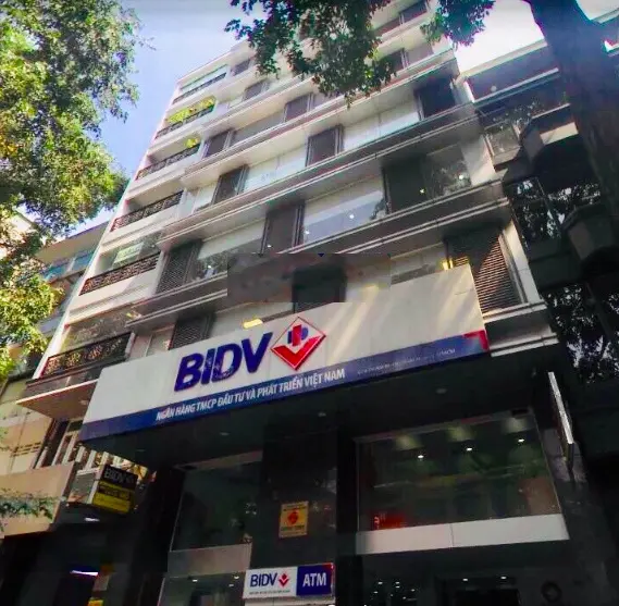 Bán tòa nhà building văn phòng duy nhất Phường Đa Kao, Quận 1 giá 120 tỷ LH 0938 878 ***