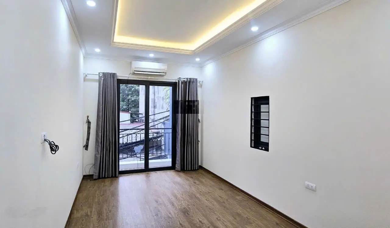 Bán nhà mặt ngõ kinh doanh 151 Nguyễn Đức Cảnh (Cạnh Momota), 40m2x6T mới, ngõ 3 gác giá 7.77 tỷ