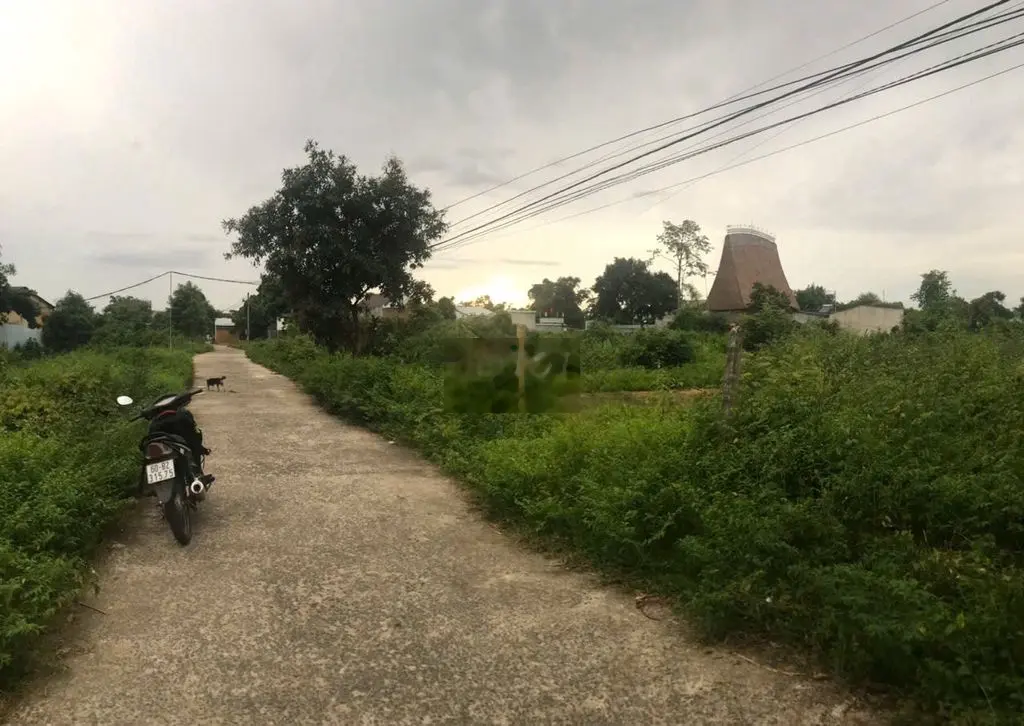 CẦN BÁN 1 LÔ ĐẤT XÃ VINH QUANG – Tp Kon Tum vị trí siêu đẹp