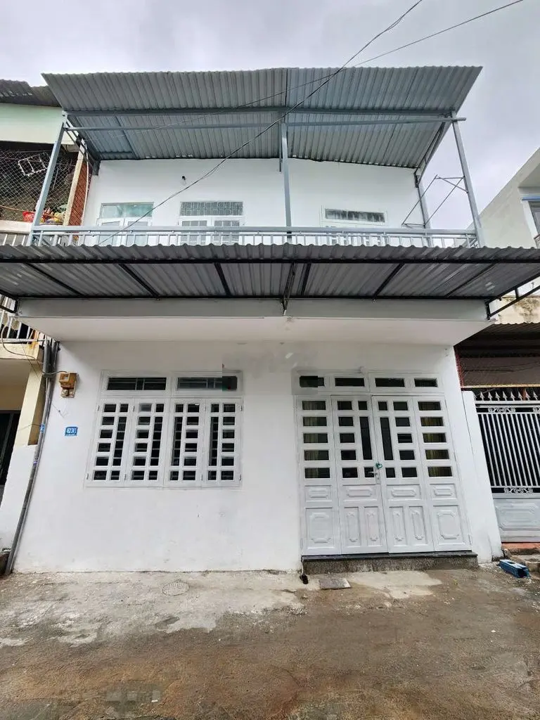 2,68 TỶ__Nhà 1T1L ngang 6,5m__gần cầu vượt Sóng Thần và chợ Dĩ An 2