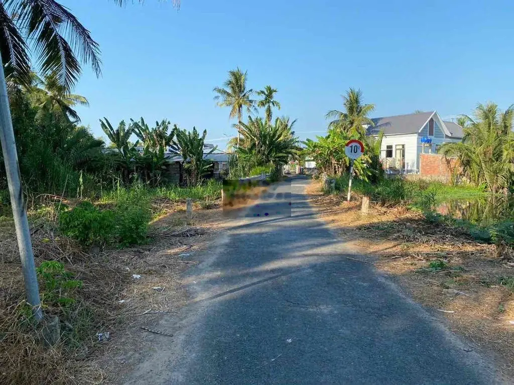 Chính chủ bán đất thổ cư
