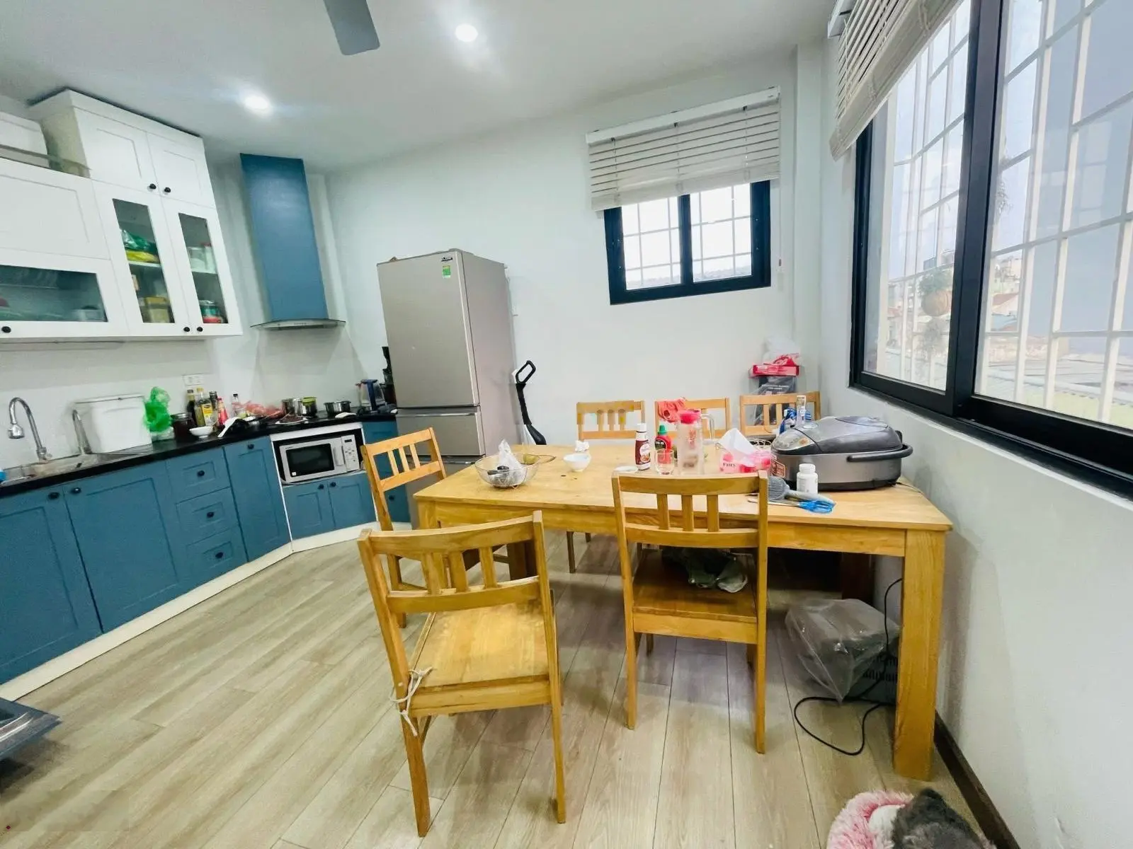 Giang Văn Minh 52m2, 7 tầng thang máy, MT 4,2m. Ô tô tránh, KD tốt. 21,8 tỷ