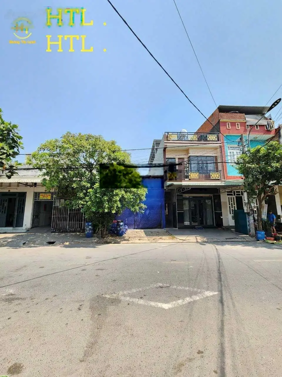 3ty8 TL 150m2 (5x30m) thổ cư 100% bán đất đường D21, KDC Việt Sing, gần KCN Vsip 1 chỉ 500m
