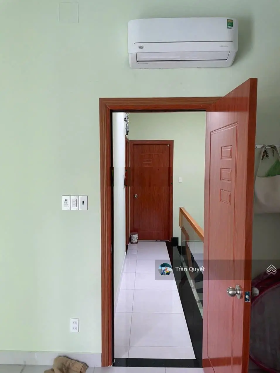 Bán Nhà 2 Tầng Hẻm 3m Phường Trường Thọ - 57m2 hoàn công - Giá 4.5 Tỷ