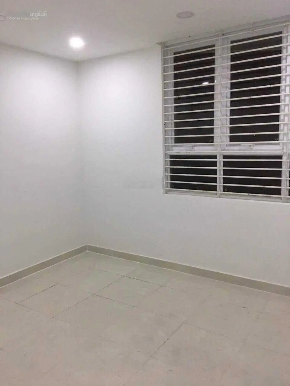 Bán căn hộ Khuông Việt ,quận Tân Phú, kế bên Đầm Sen, 74m2 2PN-2WC, nhà trống mới, LH: 0372 972 ***