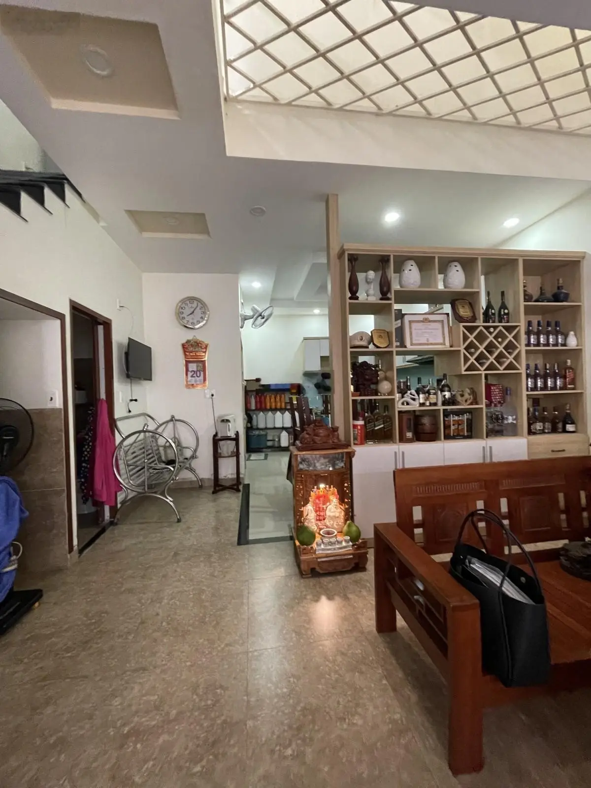 Nhà bán đường Đặng Văn Bi, Trường Thọ, Thủ Đức 66m2 giá 5,7 tỷ