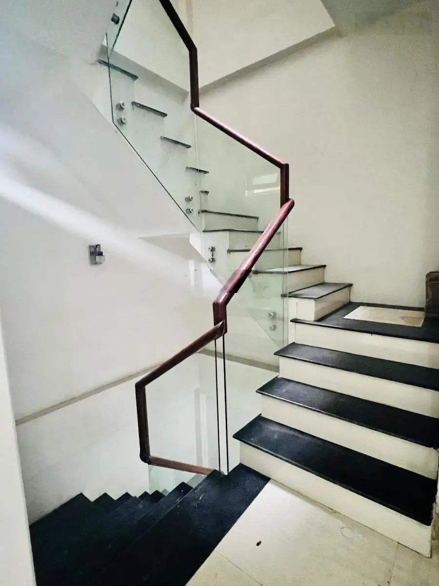 Hiếm! Bán nhà khu phân lô Trần Quang Diệu - Hoàng Cầu thông số lý tưởng 60m2 - mặt tiền 6m, 22,2 tỷ