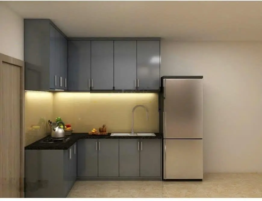 Bán căn hộ 1PN + Có sổ tòa S6 giá 2tỷ250 bao thuế phí Vinhomes Grand Park Quận 9