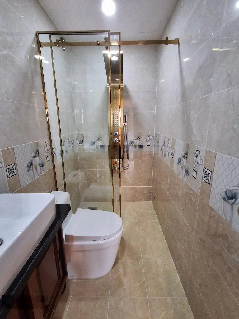 Qua nhật! bán gấp nhà đẹp 5 tầng - đường số nguyễn thị thập- tân mỹ -an phú hương-4 x 15 m -9.x tỷ