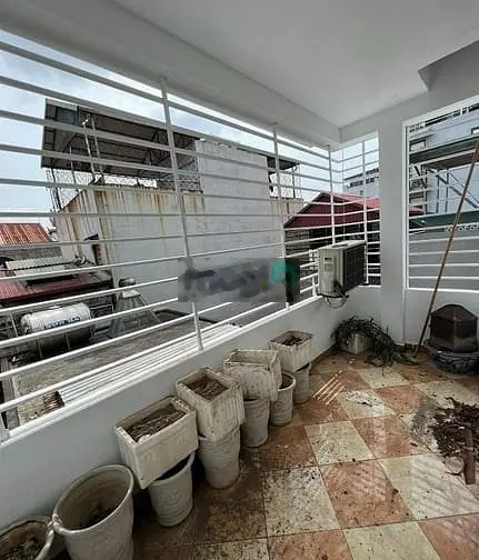 Chính chủ cô Vinh bán Nhà Xã Đàn, Đống Đa. 36m2 lô góc 2 thoáng MT 4m