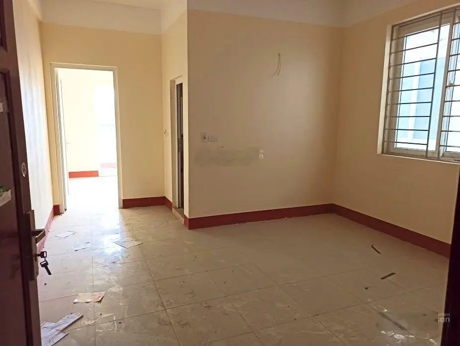Bán đấu giá CHCC 40m2 toà A4 TBCO Riverside TP. Thái Nguyên