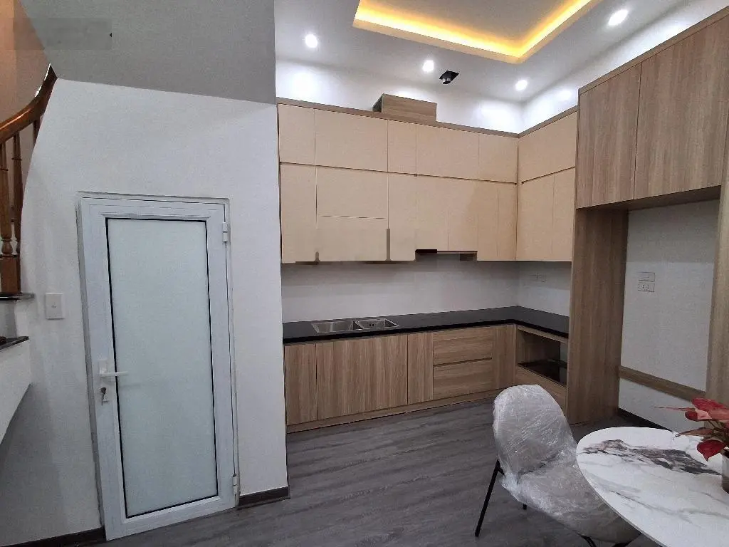 Nguyễn Đạo An, 65m2, 3 tầng đẹp long lanh, 7,3 tỷ. Giá quá mềm và lý tưởng để mua